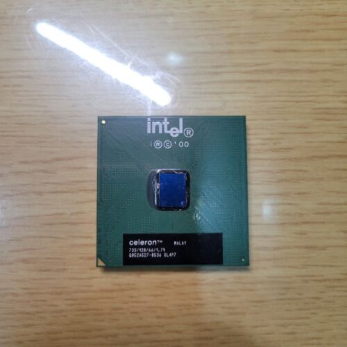 tw-11134207-7ra0k-mbs3e6iqa6w9cd Intel Celeron 733 Socket 370 'SL4P7' 二手 拆機 散裝
