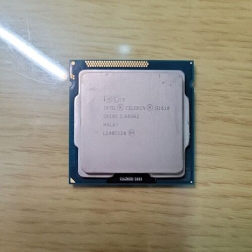 tw-11134207-7ra0p-mbs3e6iqd015a3 Intel Celeron G1610 二手 拆機 散裝