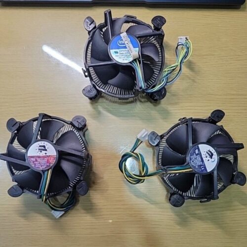 tw-11134207-7ra0s-mbs8j2xje52x21 各種 原裝 散熱器 散熱風扇 二手 拆機 散裝