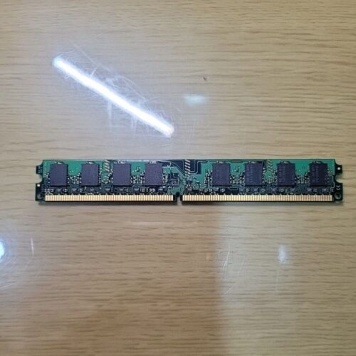 tw-11134207-7ra0t-mbs8j2xjgy7t5f Kingston 金士頓 DDR2-800 2G PC用 KVR800D2N6/2G