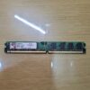 Kingston 金士頓 DDR2-800 2G PC用 KVR800D2N6/2G